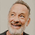 Tom Hanks