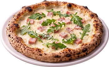 Pizza GR*NGO