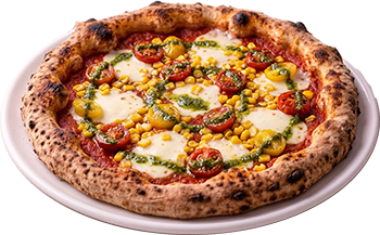 Pizza IL SH*NSHO